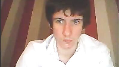 Jerichos Amateur Cum Shots Handjob Collection