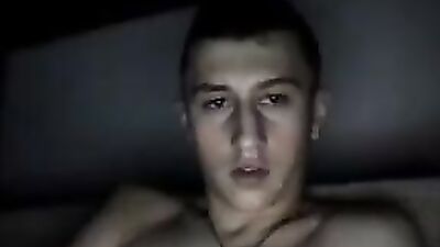 Gay Cam Sensation - Danes Web-Cam Show!