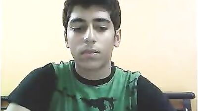 Gay Amateur Cum Shots & Handjobs: Uploaded by jericho 351