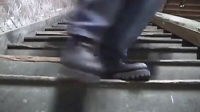 Step-Dads Secret Desires: A Father and Son Love Affair