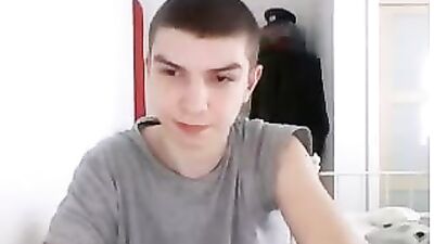 Jerichos Amateur Cum Shots Handjob: Uploaded by jericho 356 - The Ultimate Gay Porn Experience!