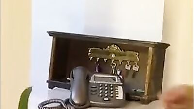 Horny Hotel Part 2: Harder and Faster Action!