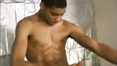 Unleashing Black Ebony Beast: A Photoshoot Experience