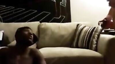 Amateur Cumshots: Jerichos Upload Surprise!