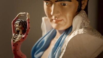 Boys on Film: Spooners Unleashed - A Gay Porn Adventure