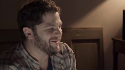 Boys on Film: Spooners Unleashed - A Gay Porn Adventure