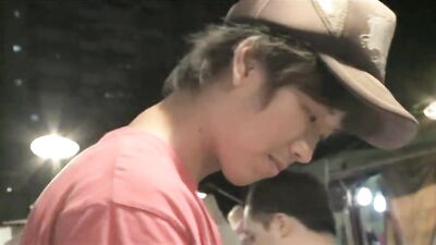 Pair of Love-2010-Asian Short Film-English Subs