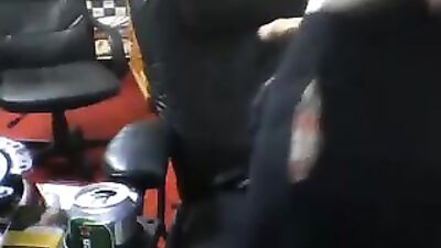 Gangbang Handjobs & Cumshots - Uploaded by jericho 404