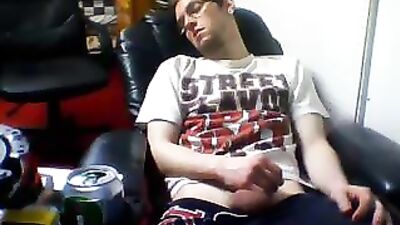 Gangbang Handjobs & Cumshots - Uploaded by jericho 404