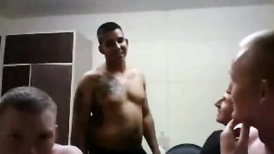 Gay Porn Video - Amateur Group Sex Fun by jericho 382