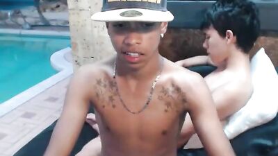 Gay Porn Latinos - Action Cam Web-Cam!