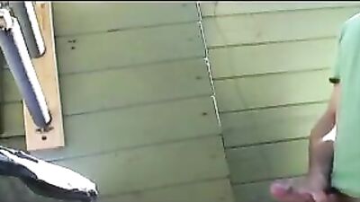 Cumshot Twinks Massive Explosion - Tagged Solo Cum Shots!