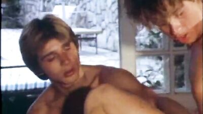 Gay Twink Orgy Party - Action Cum Shots Fun This vintage twink orgy video will leave you breathless!