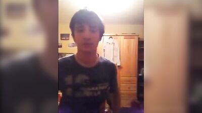 Stripping the Gay Way: Solo Edition