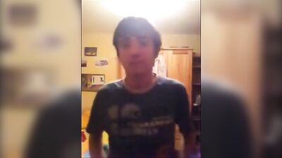 Stripping the Gay Way: Solo Edition