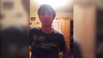 Stripping the Gay Way: Solo Edition