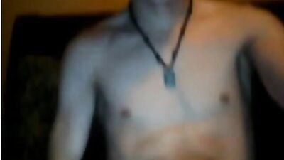 Webcam Boy Assplay: Amateur Cumshots Revealed!