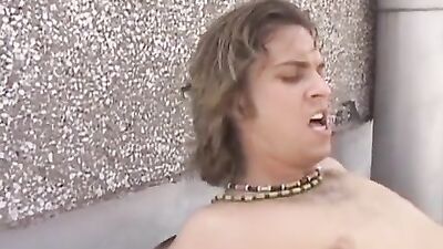 Roof of Gay Teen Lust: Bareback Ecstasy