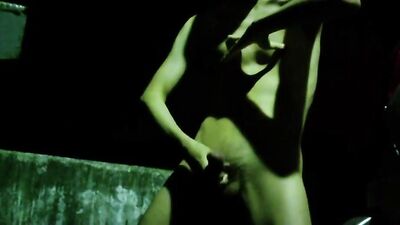 Cumming in the Park: Public Amateur Outdoor Adventure