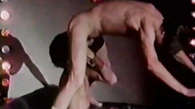 Carnal Carousal: Twink Thrills with an Old School Twist!