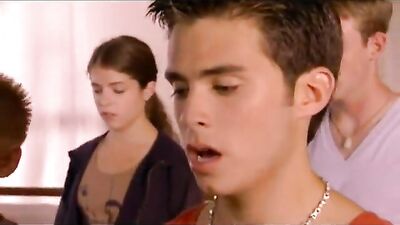 Feeling You - The Music Video Gay Porn Experience