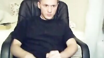 After-School Explosion: Cum Shots Revisited!