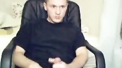 After-School Explosion: Cum Shots Revisited!