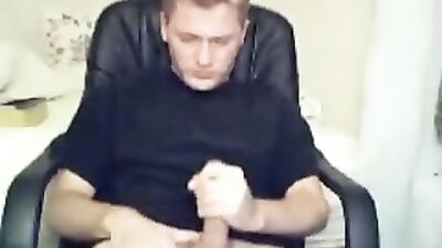 After-School Explosion: Cum Shots Revisited!