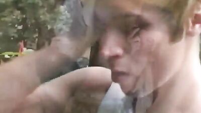 One More Try - The Music Video