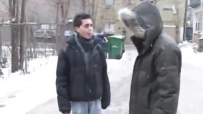 One More Try - The Music Video