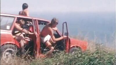 Ocean Ride: Three Hotties Wild Adventure!