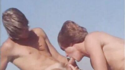 Ocean Ride: Three Hotties Wild Adventure!