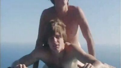 Ocean Ride: Three Hotties Wild Adventure!