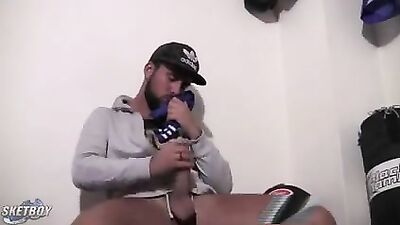 Sk8r Daddy - Action Gay Porn Video!