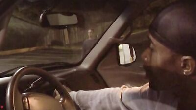 Black Man Fucks Kody - Interracial Explosion