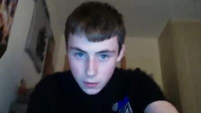 Jerichos Amateur Cum Shots Handjob: The Ultimate Gay Porn Experience!