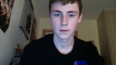 Jerichos Amateur Cum Shots Handjob: The Ultimate Gay Porn Experience!