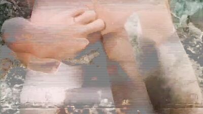 Two Vintage Twinks Get It On in the Mountains - Mountain Boys of 84 Revisited!