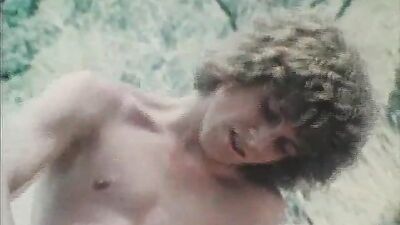 Two Vintage Twinks Get It On in the Mountains - Mountain Boys of 84 Revisited!