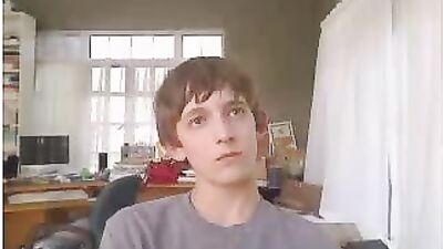 Raw Jerk-Off Cumshot - Uploaded by jericho 432