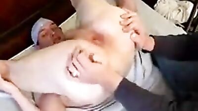 Gay Porn Bens Boys: Cum Shots and Ass Play with Daddy