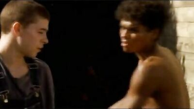 Sexy Slave Dancers: A Musical Journey through Gay Porn