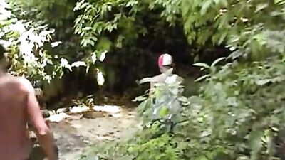 Forest Desires: An Adventurous Gay Porn Video!