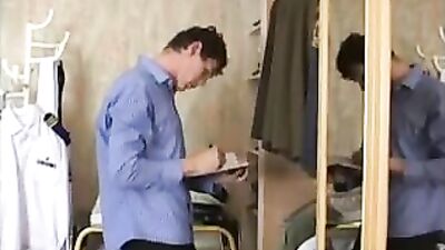 JustIn P2: Wild Bareback Group Sex Adventure