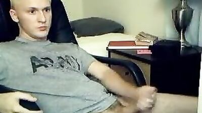 Mouthful of Cum Delight - Hey! That tasted good!