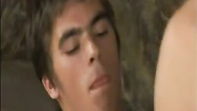 Gay Fetish Porn: Bareback Action