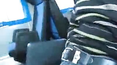 Train Compartment Wank: The Ultimate Public Outside Experience