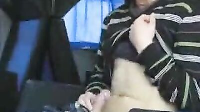 Train Compartment Wank: The Ultimate Public Outside Experience