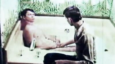 Retro Twinks: Hot Vintage Action Cumshots Fun!