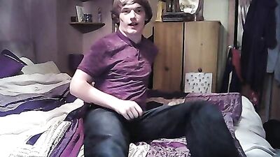 Twink Nirvana! Amateur Blond Boys in Mega Hot Action!